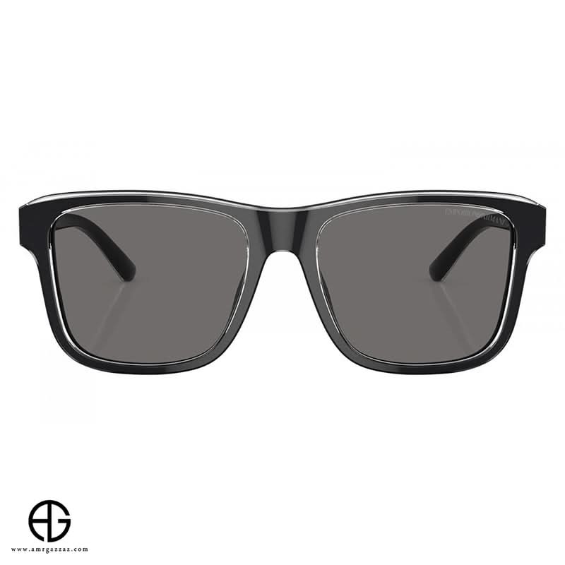 Sunglasses EMPORIO ARMANI Classic Charm 102