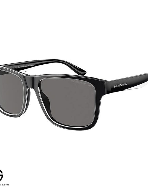 Load image into Gallery viewer, Sunglasses EMPORIO ARMANI Classic Charm 102
