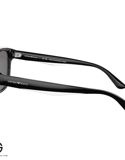 Load image into Gallery viewer, Sunglasses EMPORIO ARMANI Classic Charm 102
