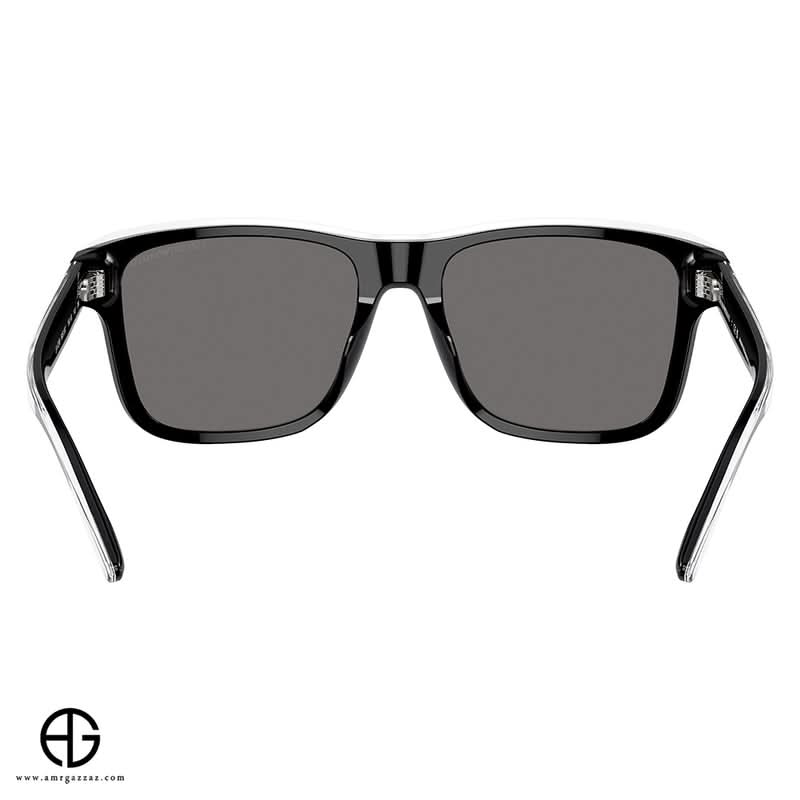 Sunglasses EMPORIO ARMANI Classic Charm 102