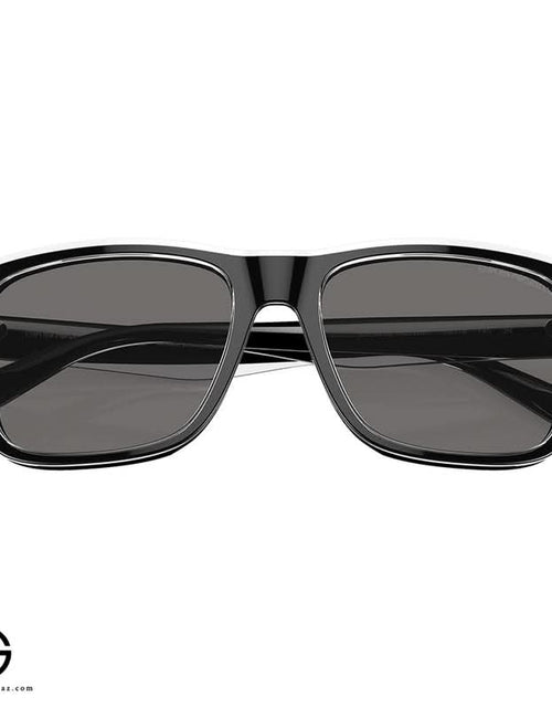 Load image into Gallery viewer, Sunglasses EMPORIO ARMANI Classic Charm 102
