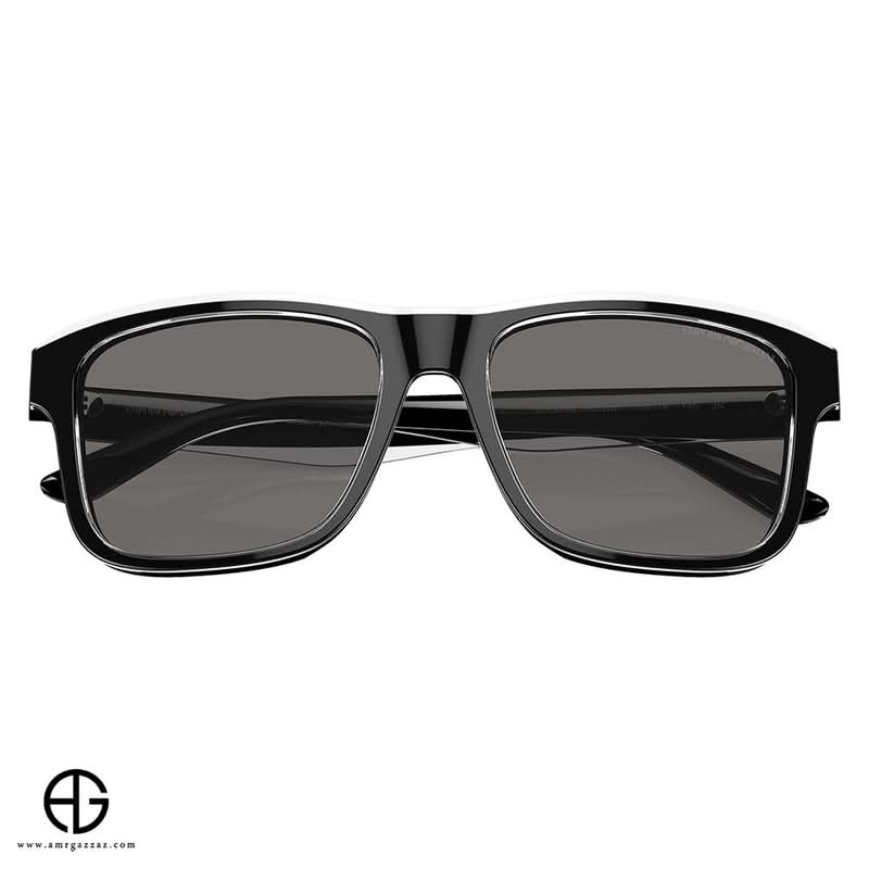 Sunglasses EMPORIO ARMANI Classic Charm 102