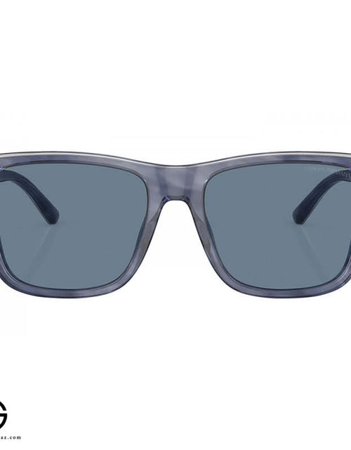 تحميل الصورة إلى عارض المعرض، نظارة شمسية إمبوريو أرماني أوربان إيدج 103
