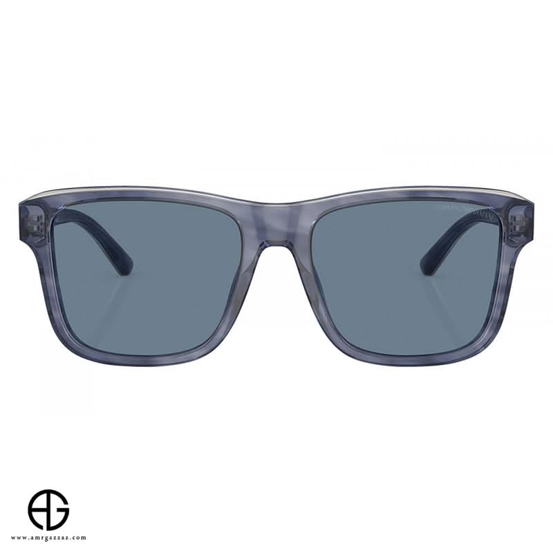 نظارة شمسية إمبوريو أرماني أوربان إيدج 103