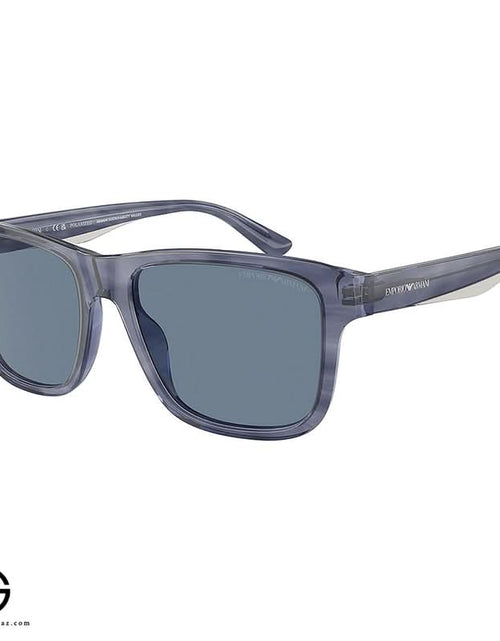 تحميل الصورة إلى عارض المعرض، نظارة شمسية إمبوريو أرماني أوربان إيدج 103
