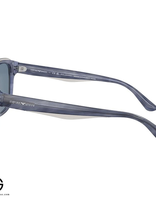 تحميل الصورة إلى عارض المعرض، نظارة شمسية إمبوريو أرماني أوربان إيدج 103
