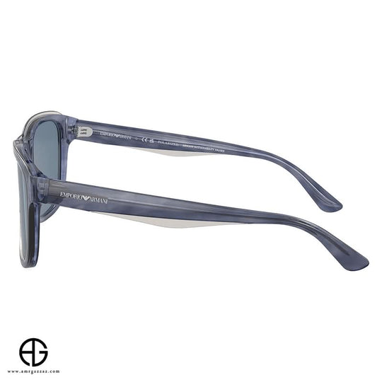 Sunglasses EMPORIO ARMANI Urban Edge 103