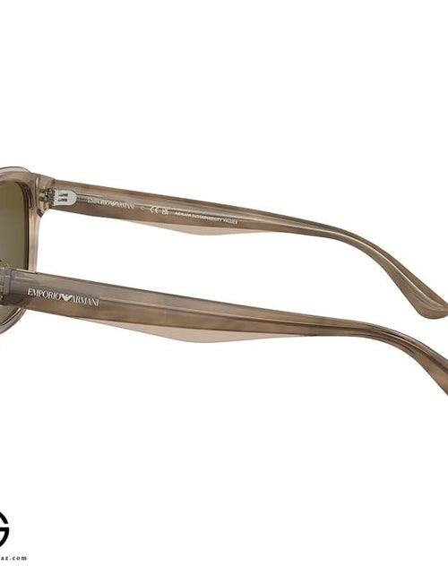 تحميل الصورة إلى عارض المعرض، نظارة شمسية إمبوريو أرماني كلاسيك تشارم 104
