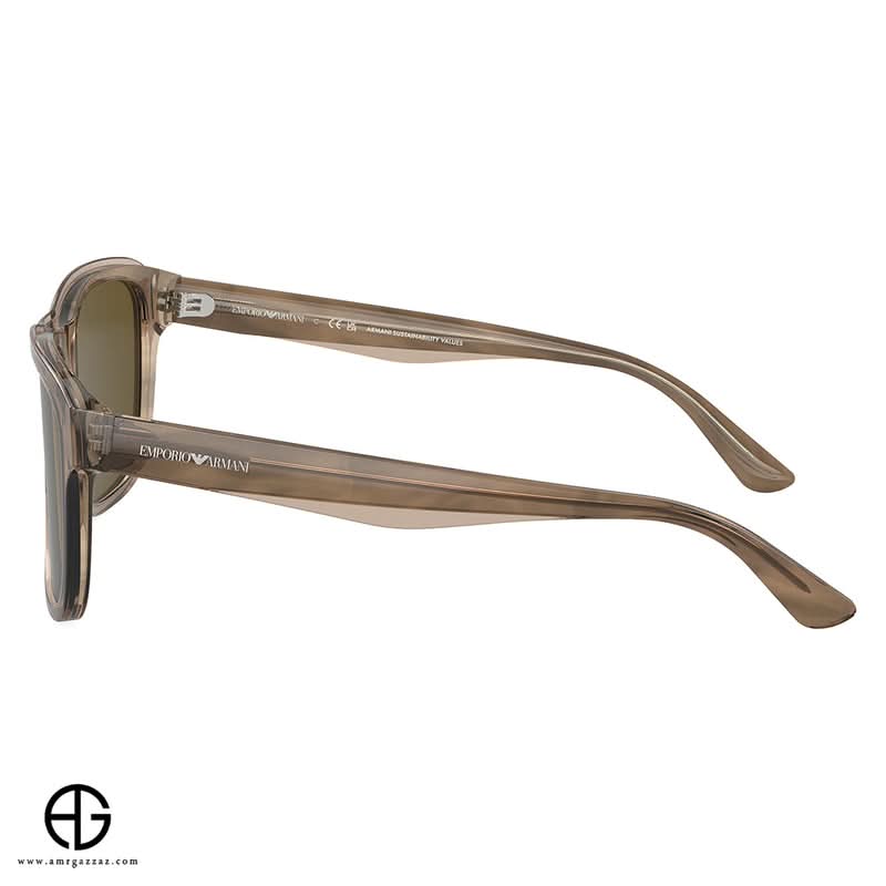 نظارة شمسية إمبوريو أرماني كلاسيك تشارم 104