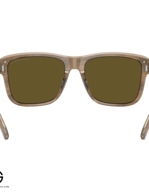 تحميل الصورة إلى عارض المعرض، نظارة شمسية إمبوريو أرماني كلاسيك تشارم 104
