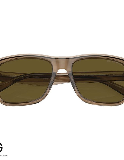 تحميل الصورة إلى عارض المعرض، نظارة شمسية إمبوريو أرماني كلاسيك تشارم 104
