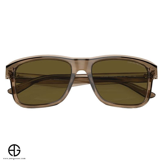 Sunglasses EMPORIO ARMANI Classic Charm 104