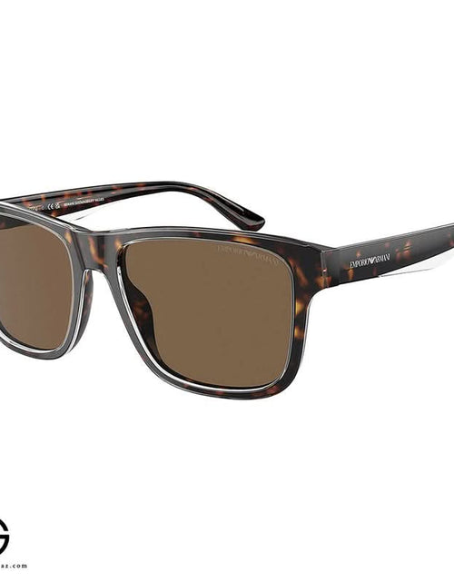 Load image into Gallery viewer, Sunglasses EMPORIO ARMANI Iconic Look 105
