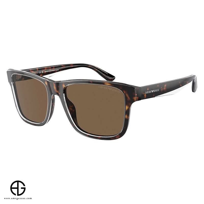Sunglasses EMPORIO ARMANI Iconic Look 105