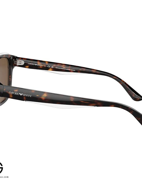 Load image into Gallery viewer, Sunglasses EMPORIO ARMANI Iconic Look 105
