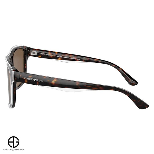 Sunglasses EMPORIO ARMANI Iconic Look 105