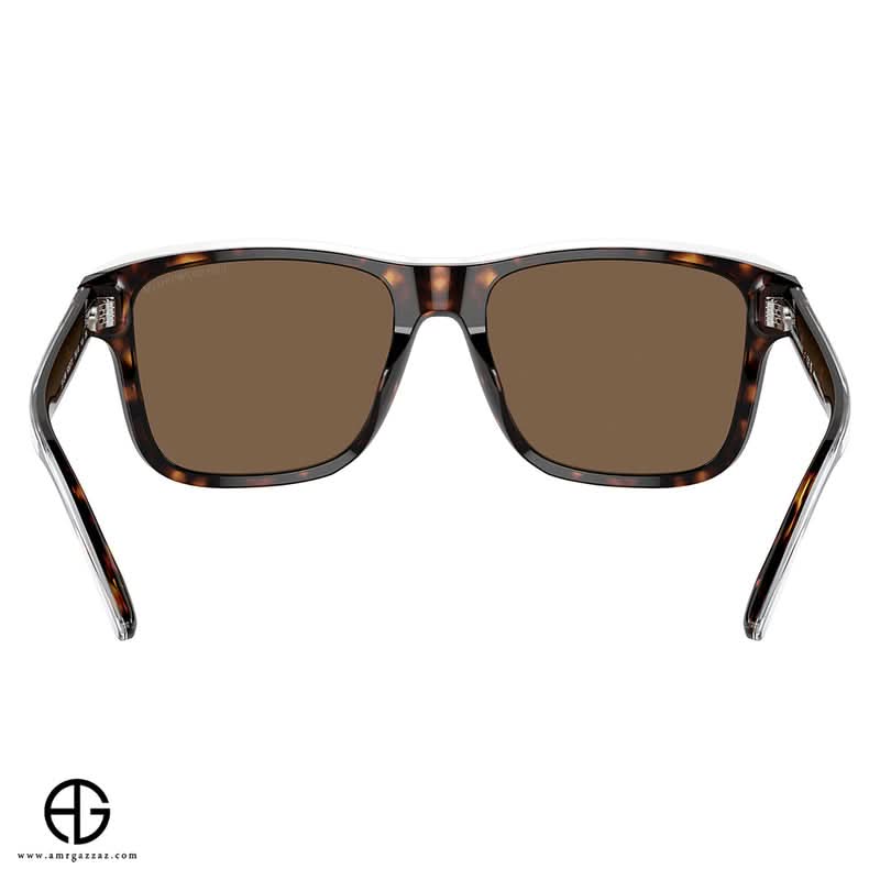 Sunglasses EMPORIO ARMANI Iconic Look 105