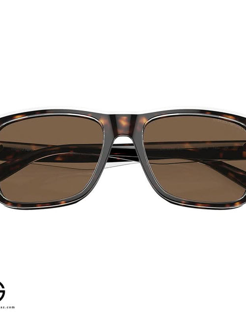 Load image into Gallery viewer, Sunglasses EMPORIO ARMANI Iconic Look 105
