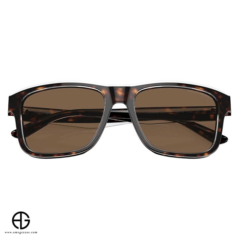 Sunglasses EMPORIO ARMANI Iconic Look 105