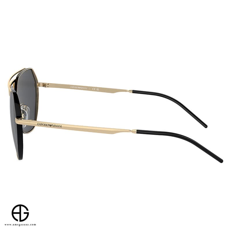 Sunglasses EMPORIO ARMANI Sporty Style Woman 5