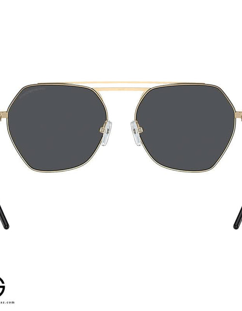 Load image into Gallery viewer, Sunglasses EMPORIO ARMANI Sporty Style Woman 5
