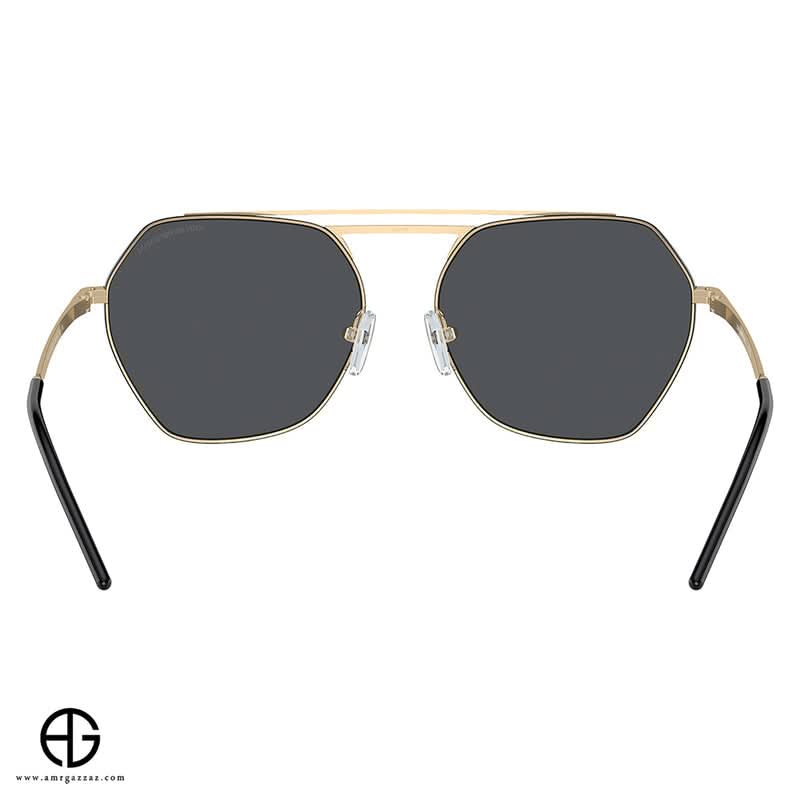 Sunglasses EMPORIO ARMANI Sporty Style Woman 5