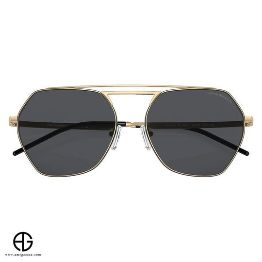 نظارات شمسية إمبوريو أرماني رياضية للنساء 5