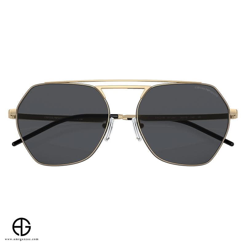 Sunglasses EMPORIO ARMANI Sporty Style Woman 5