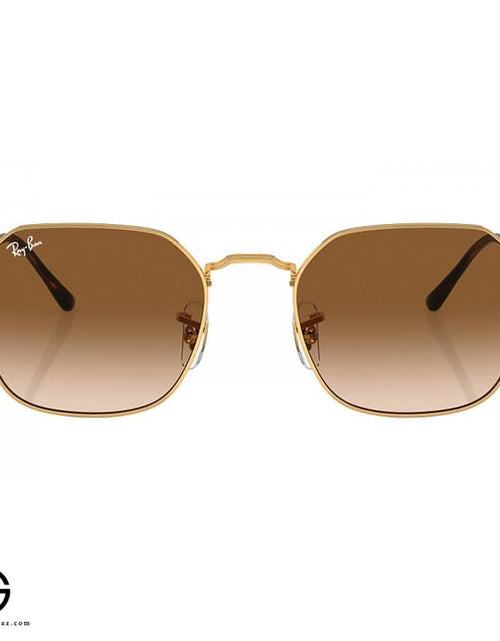 تحميل الصورة إلى عارض المعرض، نظارة شمسية راي بان كاجوال فايب للجنسين 422
