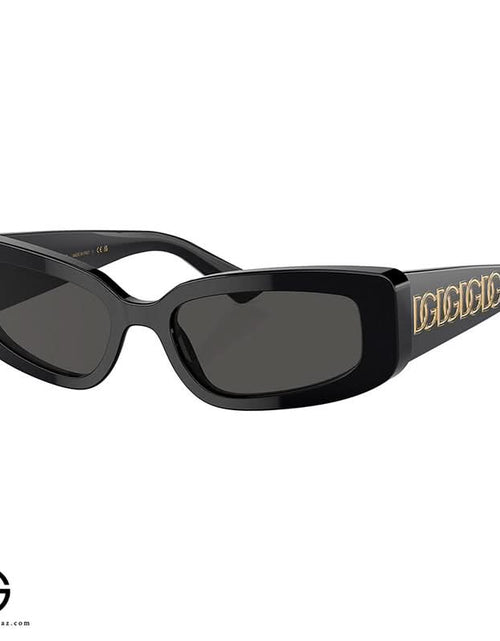 Load image into Gallery viewer, Sunglasses DOLCE &amp; GABBANA Modern Touch Woman 89
