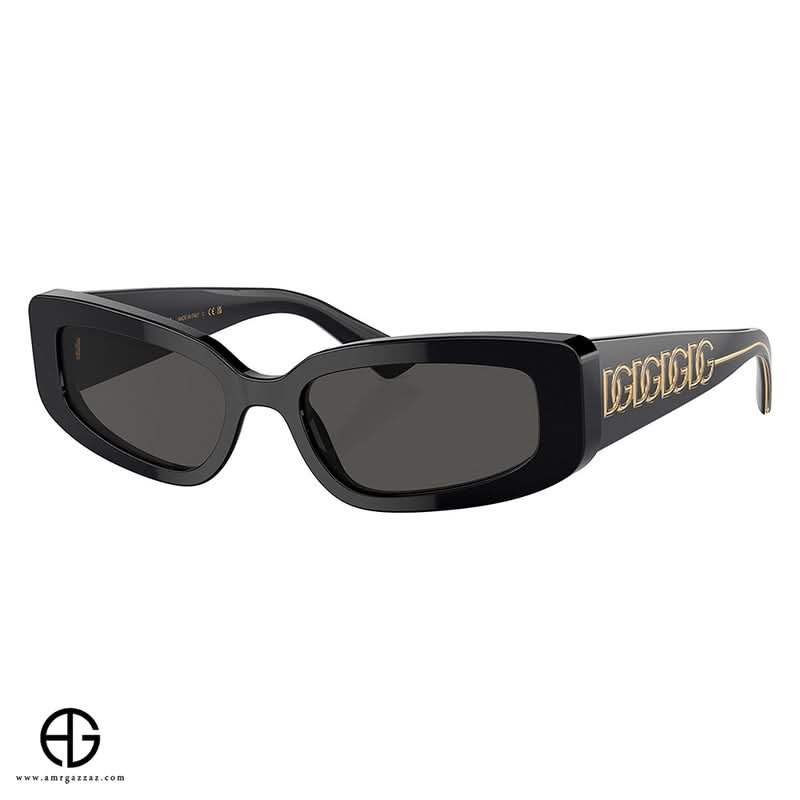 Sunglasses DOLCE & GABBANA Modern Touch Woman 89