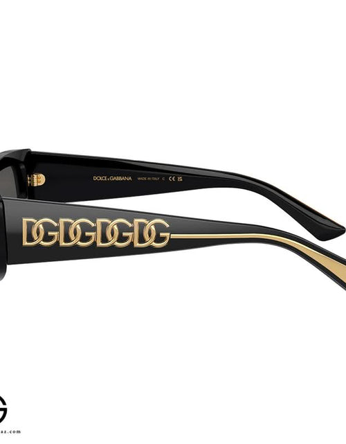 Load image into Gallery viewer, Sunglasses DOLCE &amp; GABBANA Modern Touch Woman 89
