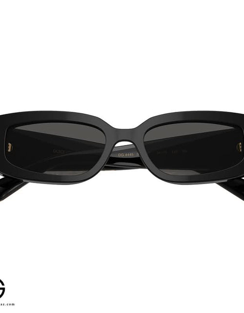 Load image into Gallery viewer, Sunglasses DOLCE &amp; GABBANA Modern Touch Woman 89
