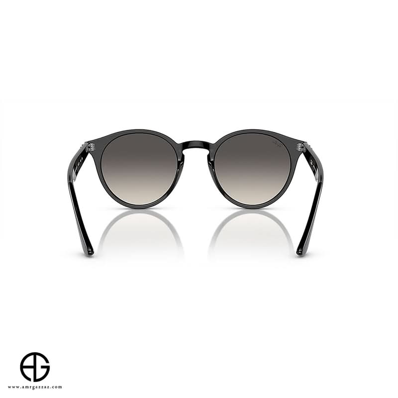 Sunglasses RAY BAN Sporty Style Unisex 423