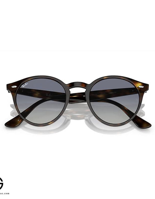 تحميل الصورة إلى عارض المعرض، نظارة شمسية راي بان تايملس أبيل للجنسين 424
