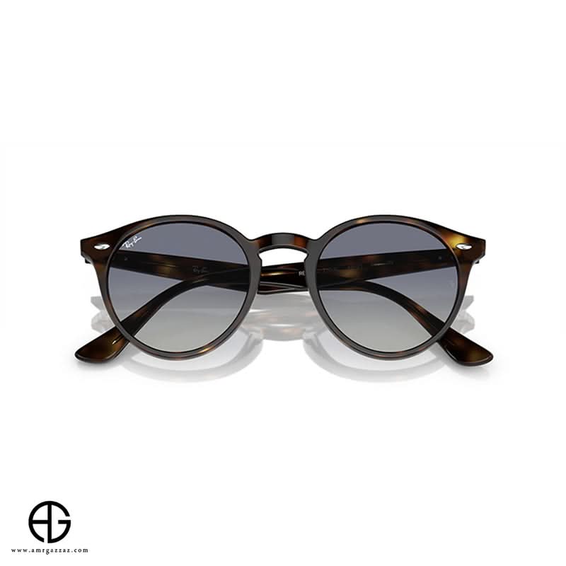 نظارة شمسية راي بان تايملس أبيل للجنسين 424
