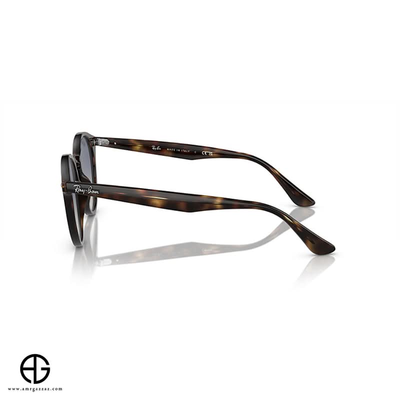 نظارة شمسية راي بان تايملس أبيل للجنسين 424