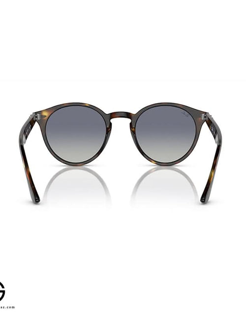 تحميل الصورة إلى عارض المعرض، نظارة شمسية راي بان تايملس أبيل للجنسين 424
