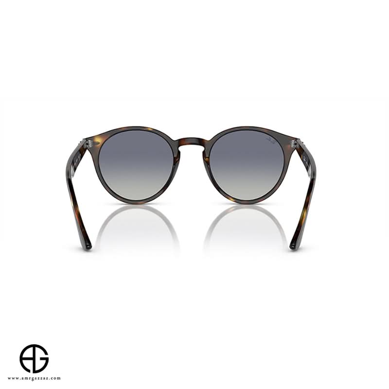 نظارة شمسية راي بان تايملس أبيل للجنسين 424