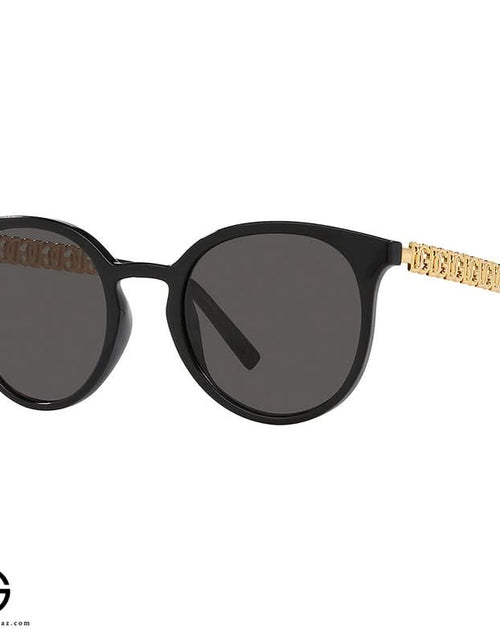 Load image into Gallery viewer, Sunglasses DOLCE &amp; GABBANA Sleek Finish Woman 90
