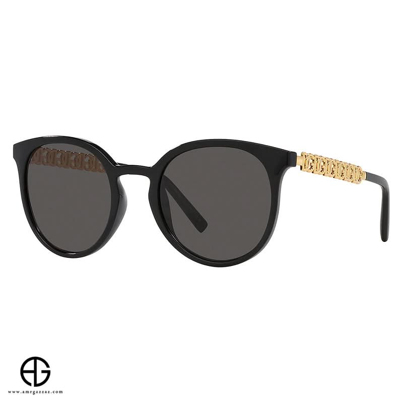 Sunglasses DOLCE & GABBANA Sleek Finish Woman 90