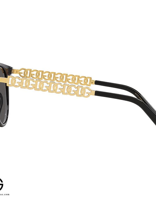 Load image into Gallery viewer, Sunglasses DOLCE &amp; GABBANA Sleek Finish Woman 90
