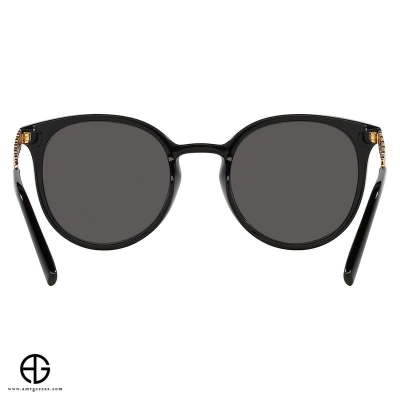 Sunglasses DOLCE & GABBANA Sleek Finish Woman 90