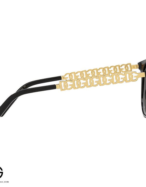 Load image into Gallery viewer, Sunglasses DOLCE &amp; GABBANA Sleek Finish Woman 90
