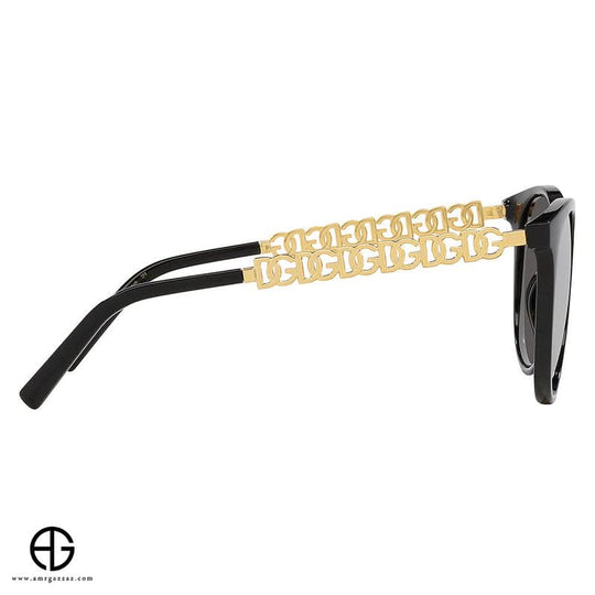 Sunglasses DOLCE & GABBANA Sleek Finish Woman 90