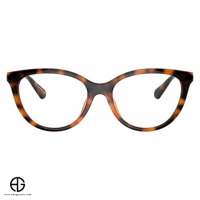 Sunglasses EMPORIO ARMANI Bold Design Woman 6