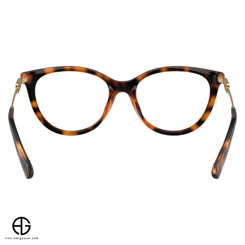 Sunglasses EMPORIO ARMANI Bold Design Woman 6