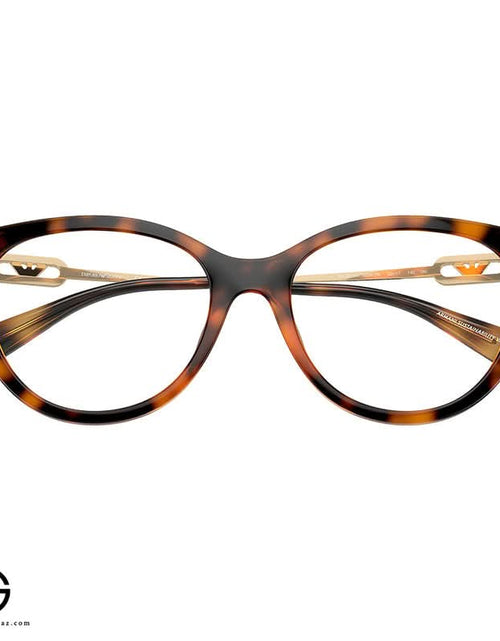 Load image into Gallery viewer, Sunglasses EMPORIO ARMANI Bold Design Woman 6
