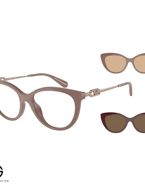 Load image into Gallery viewer, Sunglasses EMPORIO ARMANI Everyday Elegance Woman 7
