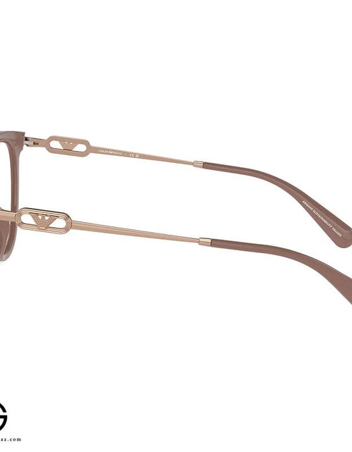 Load image into Gallery viewer, Sunglasses EMPORIO ARMANI Everyday Elegance Woman 7
